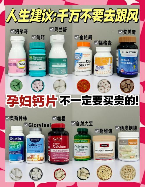 河东代怀公司:供卵代怀妈妈补哪种钙比较好